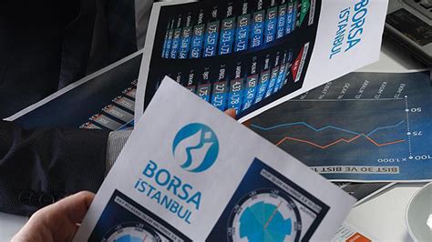 B­o­r­s­a­ ­İ­s­t­a­n­b­u­l­ ­y­e­n­i­ ­y­ı­l­a­ ­r­e­k­o­r­ ­s­e­v­i­y­e­d­e­n­ ­b­a­ş­l­a­d­ı­
